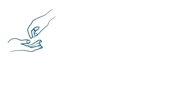 amici di suor laura logo